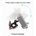 Miniatyrbillede 4 af 5: Dji Mini 3 Pro Fjernbetjening Holder Beslag Montering Til Dj