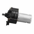 Miniatyrbilde 5 av 5: 12/24v likestrømsgenerator Håndsveivet Dynamo Hydraulisk Testmotor Vindkraft Energi Dynamotor Nødstrømslys Oppstartsenhet