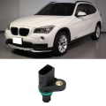 Miniatyrbild 5 av 5: 12147503140 Vevaxelgivare för E81 E87 E46 E60 E83 X1 N45 N42 N45 N46 Motor Bil Kamaxel
