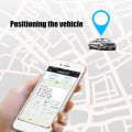Pikkukuva 3 / 3: Ajoneuvon nopeusnäyttö, Head Up Display, Gps älykäs instrumentti nopeusmittari