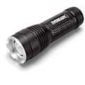 Miniatyrbillede 1 af 5: LED Taktisk Lommelygte