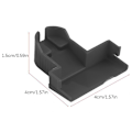 Pikkukuva 5 / 5: For Mavic Pro Gimbal Lock Clamp Camera Cover Protector Ptz Holder