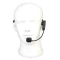 Miniatyrbillede 2 af 5: Trådløs mikrofon headset mikrofon til stemmeforstærker højttaler undervisning