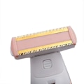 Miniatyrbilde 3 av 5: Kvinners barberhoder for Finishing Touch Flawless