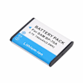 Miniatyrbilde 3 av 5: BP 70A BP-70A Oppladbar Kamera Li-ion Batteri BP70A Bateria + USB Lader for Samsung ST60 ST61 ST70 ST71 ES65 ES67 Kamera