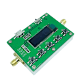 Miniatyrbild 4 av 5: 6g digital programmerbar dämpare (USB-kabelns färg skickas slumpmässigt)