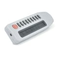 Miniatyrbilde 4 av 5: R71a/ce Modell Fjernkontroll For Midea R71a/e R71a/e R71a/ce Fjernkontrollutskifting