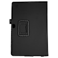 Miniatyrbild 5 av 5: Ställ Läderfodral Cover För Surface 10.6 Windows 8 Rt Tablet, Svart