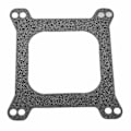 Miniatyrbillede 3 af 5: Holley Edelbrock Carter Carb Pakninger (10) Karburator Åben 4 Bbl