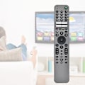 Pikkukuva 2 / 5: Rmf-tx621e Kaukosäädin Media Player Kd-43x81j Kd-43x43x43x81j