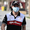 Miniatyrbilde 4 av 5: F1 Mclaren 2022 Team Polo blackwhite L