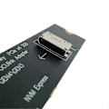 Miniatyrbillede 4 af 5: M.2 NVME til U.2 Oculink SFF-8612 Adapter PCI-E NGFF Multifunktions Bekvemmeligheds Adapter GEN4