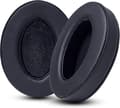 Wicked Cushions Oppgraderte Erstatningsputer For Ath M50x -
