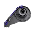 Miniatyrbillede 4 af 5: Rullebørste Bar End Cap Cover til V6 V7 V8 V10 V11 V15 Støvsuger End Cap Side Udskiftning Par