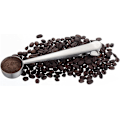 Miniatyrbillede 4 af 5: Rustfrit stål kaffemåleske med klips multifunktionel