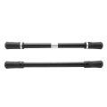 Miniatyrbillede 1 af 5: 2 stk. Spinner Pen Finger Pen Spinning Mod Gaming Spinning Spinning Pen Med Vægtede Kugle Finger Rot