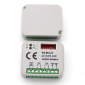 Miniatyrbilde 5 av 5: Garasjeportfjernkontrollmottaker 433 868mhz Rx Multi 300-900mhz Ac/dc 9-30v Mottaker Med Fjernkontroll
