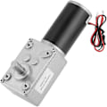 Miniatyrbild 1 av 5: 12V 200rpm Växelmotor - Permanentmagnet DC-växelmotor för elektrisk utrustning