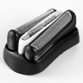 Miniatyrbilde 2 av 5: 2 stk 32b Barbermaskindel erstatningsfolie og -kutter