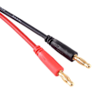 Pikkukuva 2 / 5: 8-in-1 Lipo-akku Multi-Ladeanschluss-Konvertierungskabel für Imax B6-Ladegerät
