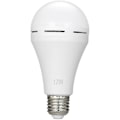 Miniatyrbillede 3 af 5: Genopladelig LED-pære, LED-pære E26 / E27 Base Nødlampe