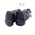 Miniatyrbilde 5 av 5: Venstre Høyre Skulderknapper-for Ps5 L1 L2-r1 R2 Trigger Controller Kretskort V1