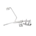 Miniatyrbilde 5 av 5: Turbolader eksosrør vannrør Assy for Frontier Navara D40 2008-2012 14498-eb70a 14498eb70a