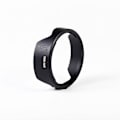 Miniatyrbilde 1 av 5: Ew-88d for Canon Ef 16-35mm F2.8l Iii Usm Profesjonell Erstatnings Objektiv Solblender Plast