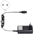 Miniatyrbillede 2 af 5: Oplader til Karcher Fc5 Premium Vc4 Ledningsfri Rengøringsmiddel EU Stik