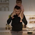 Pikkukuva 4 / 5: Lahjat isälle tyttäreltä, pojalta, lapsilta - Isänpäivälahja isälle