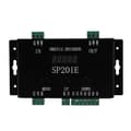 Sp201e Dmx512 Ws2812b Ws2811 Dmx Till Spi-styrenhet Dekoder, stödjer Flera Ics