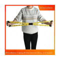 Miniatyrbild 3 av 5: Rehabiliteringsövningsspänntrep, Dragrep för Handstyrka, Träningsutrustning