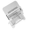 Miniatyrbild 4 av 4: 12 Denim Hole Rep Tool S Loom Knitting Tool Portable, C