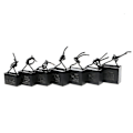Miniatyrbillede 1 af 4: Cbb61 450v 1/2/3/4/5/6/10 Uf Loftsventilator Motor Startkondensator