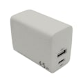 Pikkukuva 4 / 5: 45w Usb+type-c Gan Nopea Latausadapteri Nopea Seinälaturi Usb C Laturi
