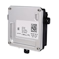 Miniatyrbillede 2 af 5: Nyt Dagkørelys Modul Drl Kontrol Følger Controller 4g0907697d 4g0907397d Til - A4 A5