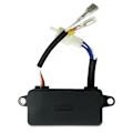Miniatyrbild 5 av 5: Automatisk spänningsregulator för AVR 3kw 2kw 2.8kw generatorer
