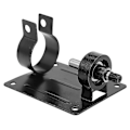 Miniatyrbild 4 av 5: 10mm Elektrisk borrskärning Polering Slipning Stativhållare Set Borrmaskin Fäste Stång Stång +2