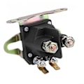 Miniatyrbilde 5 av 5: 4-polet startrelé for Briggs Stratton motorbåt gressklipper universal 33-33412v