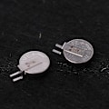 Miniatyrbilde 3 av 5: 2 stk. for SEIKO MS621FE FL11E 3V 5.5mAHr Oppladbart Batteri Super Kapasitet