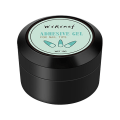 Miniatyrbilde 2 av 5: Wirinef Solid Neglelim Paste Falske Neglelim Solid Solid Neglelim