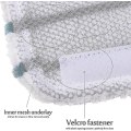 Miniatyrbilde 5 av 5: 5 vaskbare mikrofiberputer for Black & Decker dampmopper