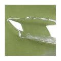 Miniatyrbilde 1 av 5: Hodelyktdeksel Transparent Lamp Shell For 2014-2018 Erstatt Hodelykt Lamp Glass Lens Lampshade H
