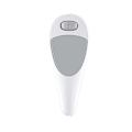 Miniatyrbillede 1 af 5: Trådløs Bluetooth Tommelfinger Mus Finger Lazy Person Touch Remo