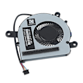 Miniatyrbild 4 av 5: Ersättningsfläkt för bärbar dator Elitedesk 800 G3 405 G4 L21471-001 Kylare 4pin