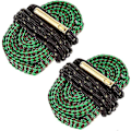 Miniatyrbillede 1 af 5: 2 stk. Bore Snake Gun Snake Gun Bore Cleaner med indbygget messingbørste Boresnake F