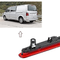 Pikkukuva 3 / 5: Takavalon jarruvalo, punainen LED-takavalon jarruvalo T5 Multivan Transporter 03-15 Oem: 7e0945097a/7e0945097c1kplpunainen