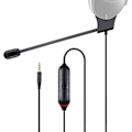 Miniatyrbillede 1 af 5: Til Qc35 Mikrofon Udskiftning Til Bose Quietcomfort 35 Bluetooth