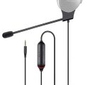 Pikkukuva 1 / 5: Bose Quietcomfort 35 Bluetooth -kuulokkeiden Qc35-mikrofonin vaihto