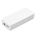 Miniatyrbild 5 av 5: Zigbee3.0 Dubbel Vit Styrenhet Dc12-24v App Styrenhet Fut035z Styrenhet